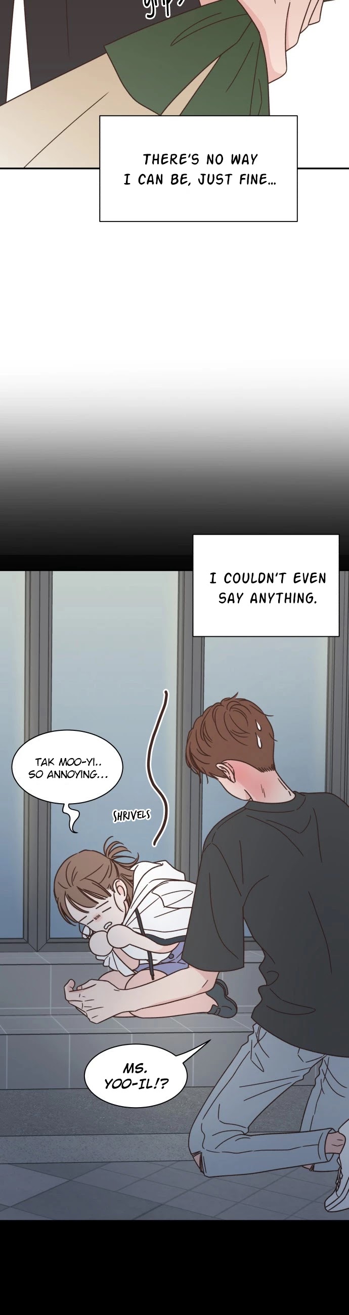 One Of A Kind Romance Chapter 94 page 34 - Chapter 94
