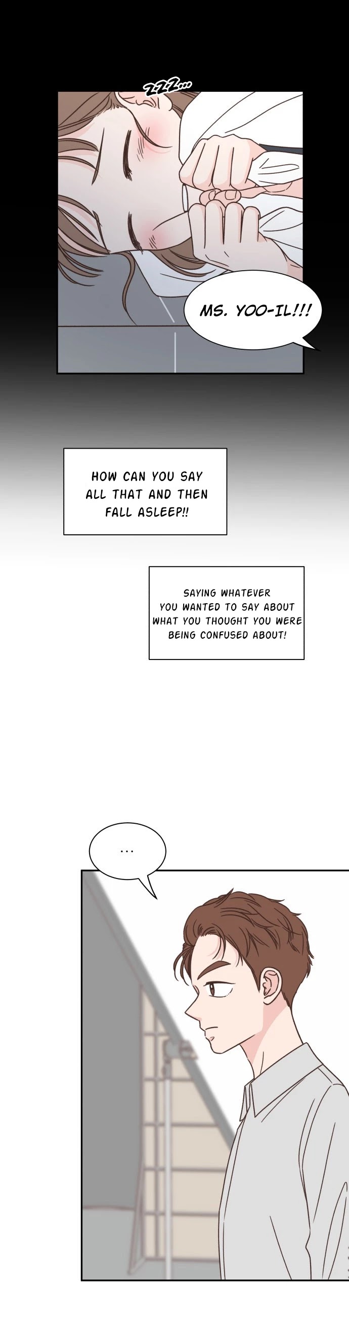 One Of A Kind Romance Chapter 94 page 35 - Chapter 94