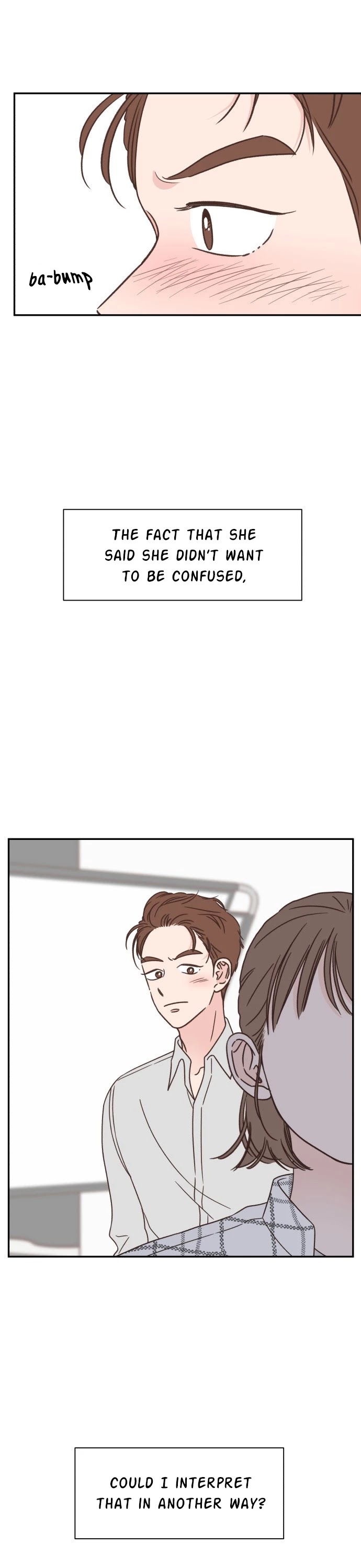 One Of A Kind Romance Chapter 94 page 36 - Chapter 94