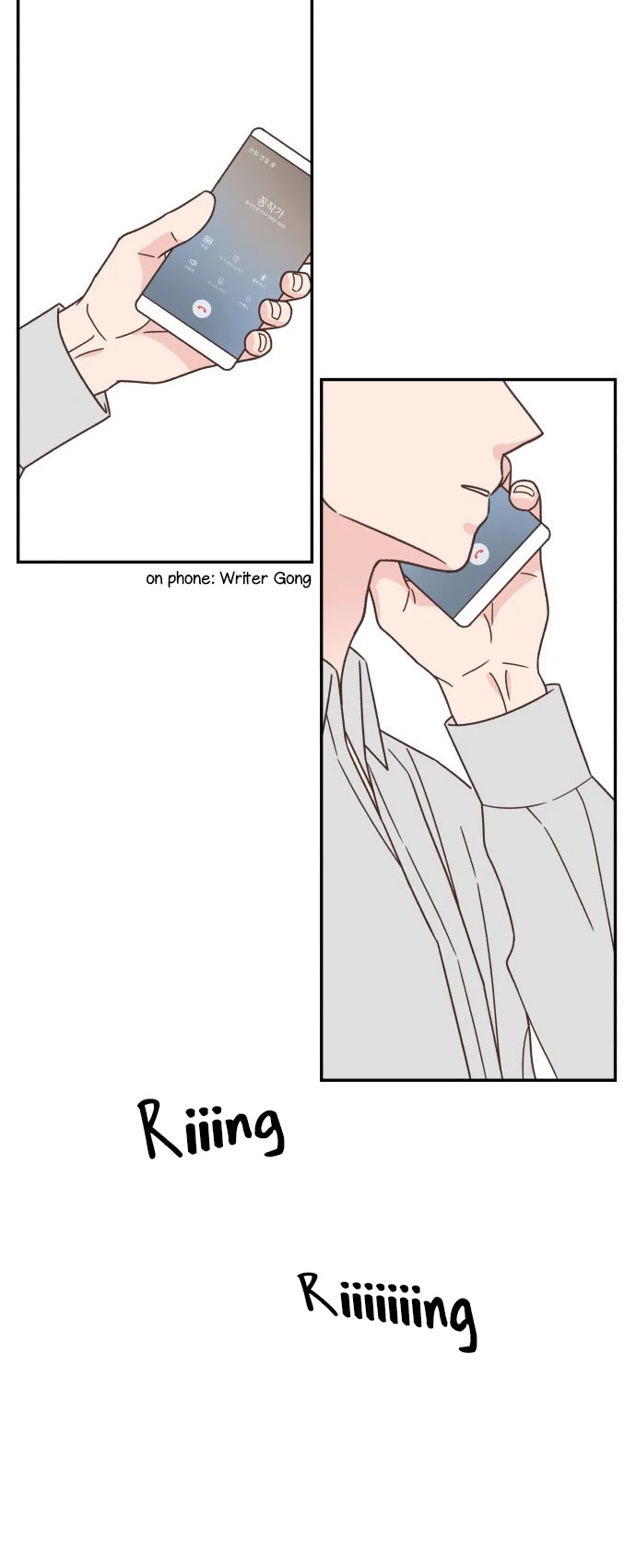One Of A Kind Romance Chapter 94 page 38 - Chapter 94