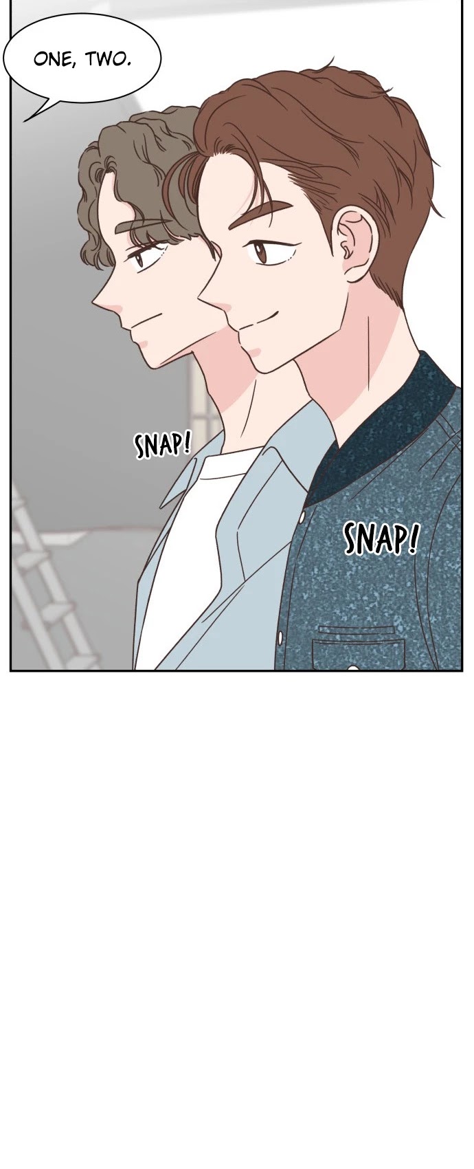 One Of A Kind Romance Chapter 94 page 4 - Chapter 94
