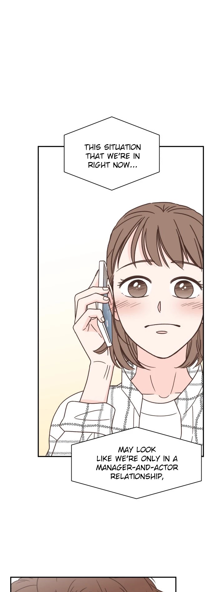 One Of A Kind Romance Chapter 94 page 42 - Chapter 94