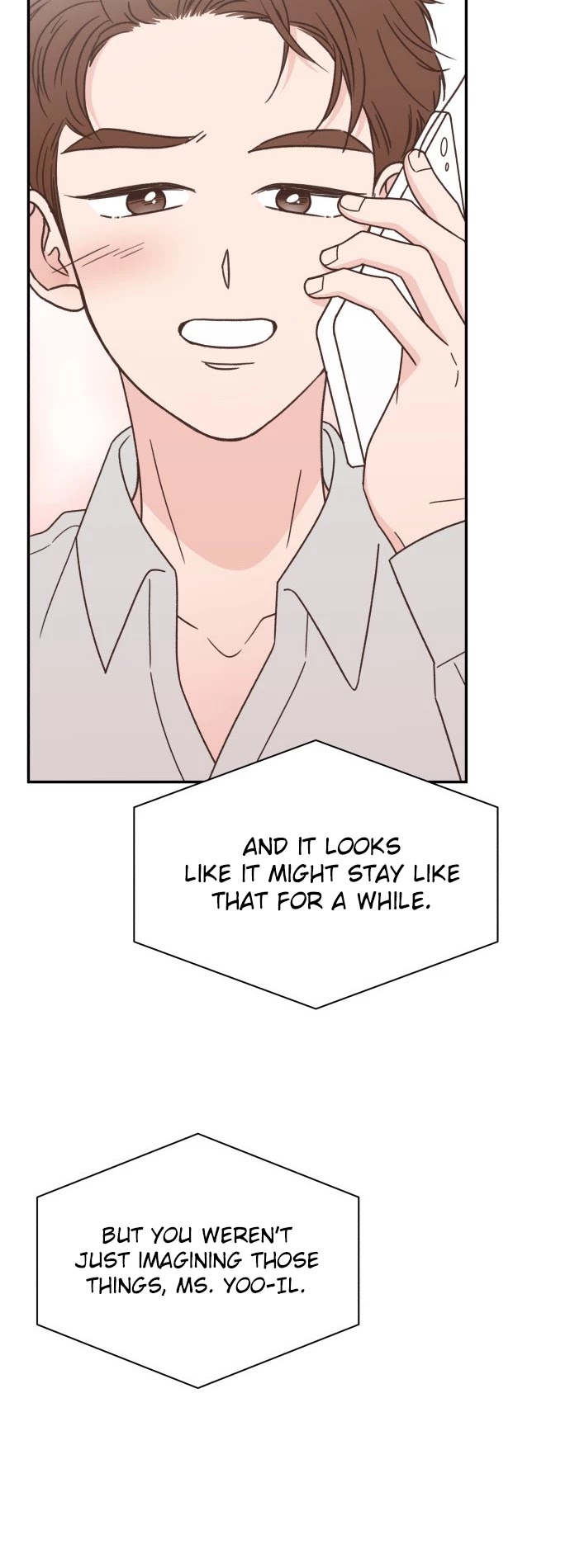 One Of A Kind Romance Chapter 94 page 43 - Chapter 94