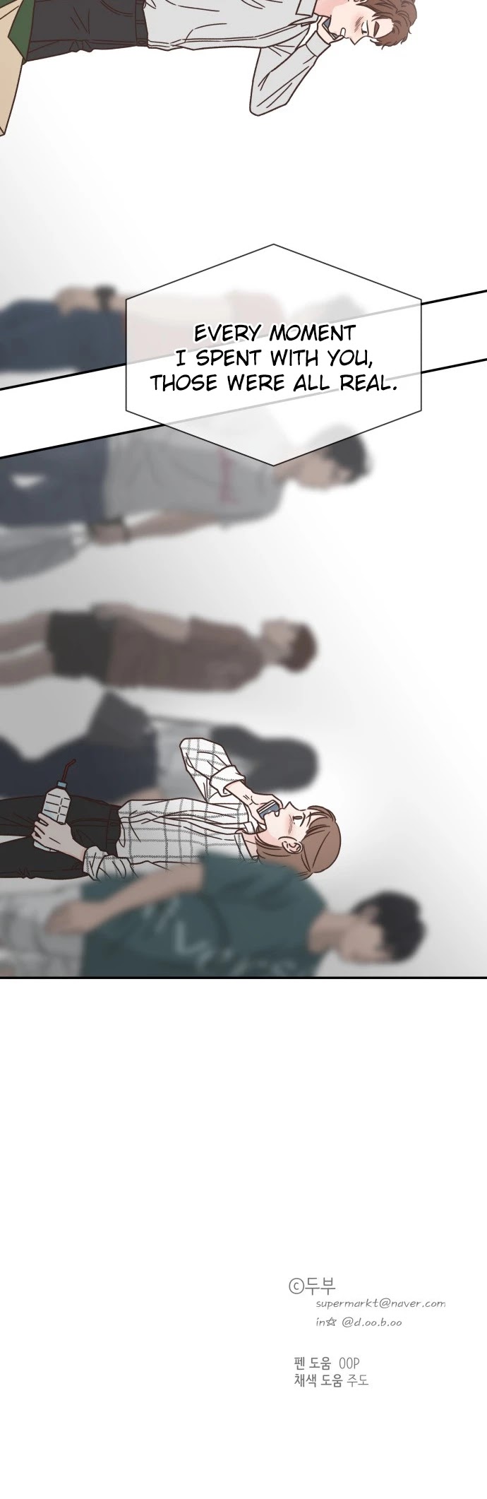 One Of A Kind Romance Chapter 94 page 45 - Chapter 94