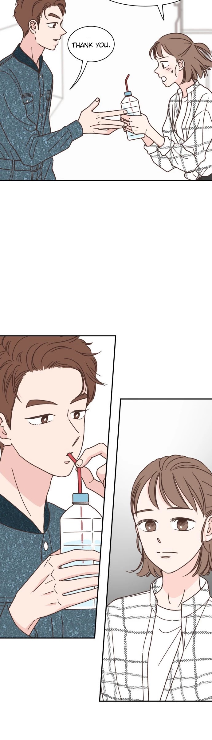One Of A Kind Romance Chapter 94 page 6 - Chapter 94