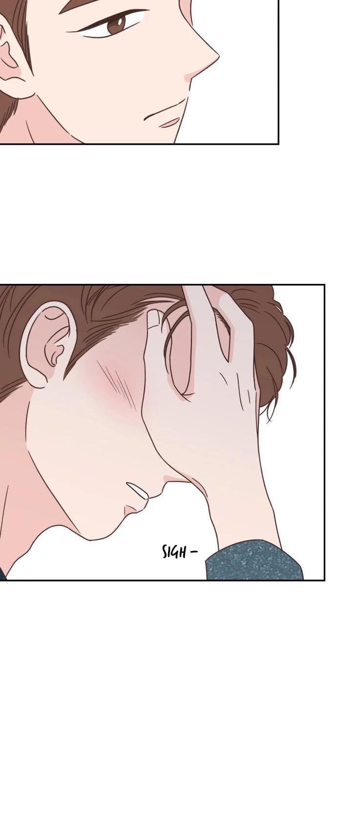 One Of A Kind Romance Chapter 94 page 9 - Chapter 94