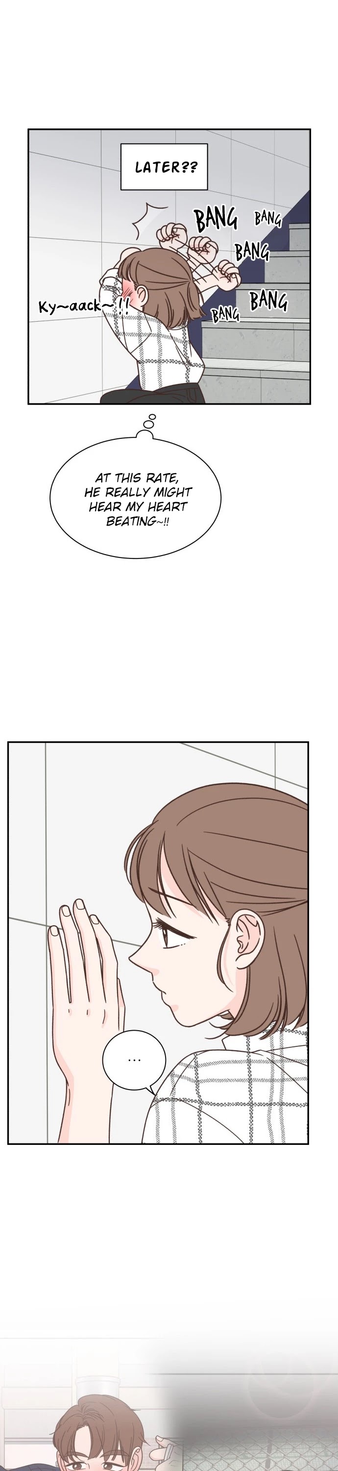 One Of A Kind Romance Chapter 95 page 11 - Chapter 95