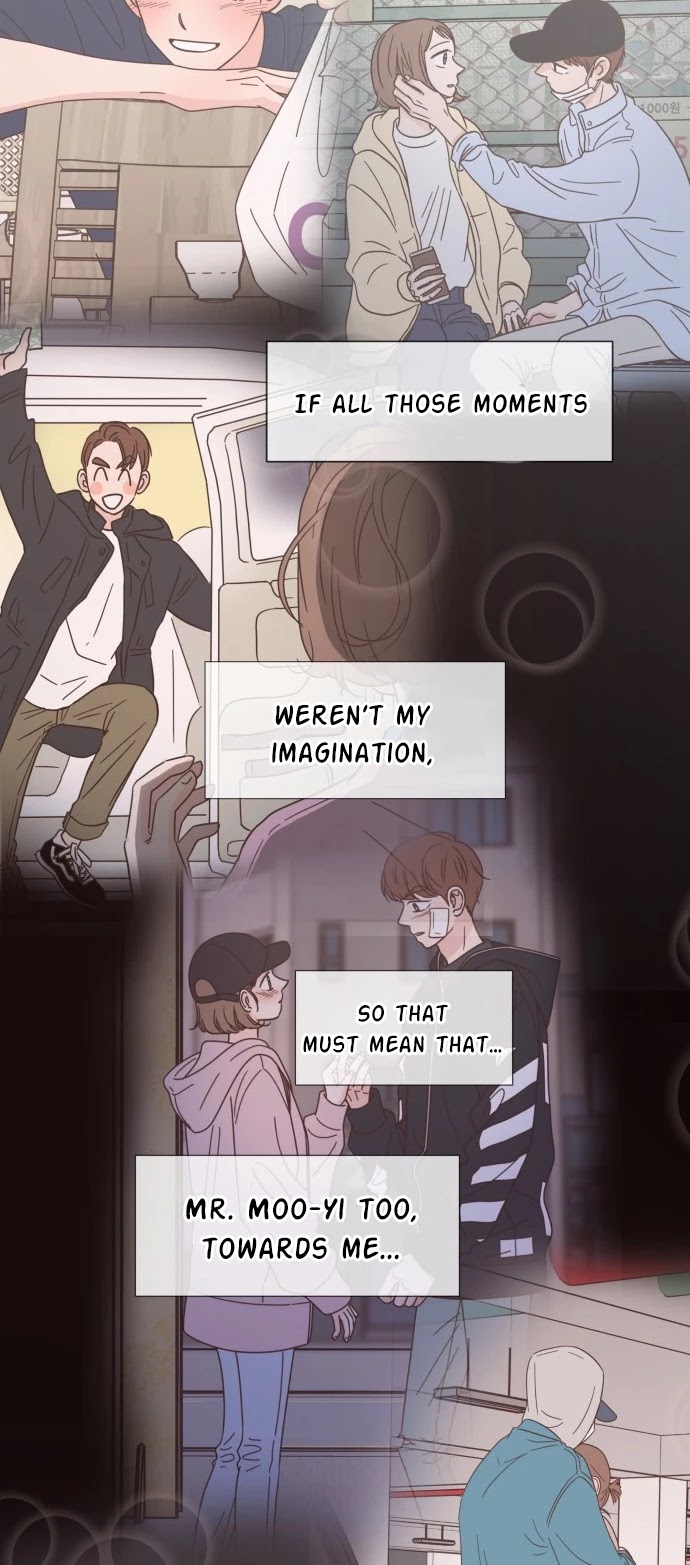 One Of A Kind Romance Chapter 95 page 12 - Chapter 95