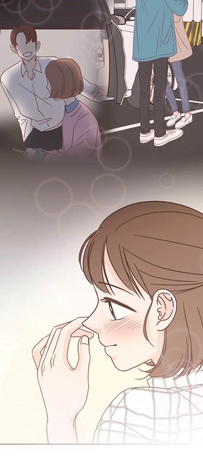 One Of A Kind Romance Chapter 95 page 13 - Chapter 95
