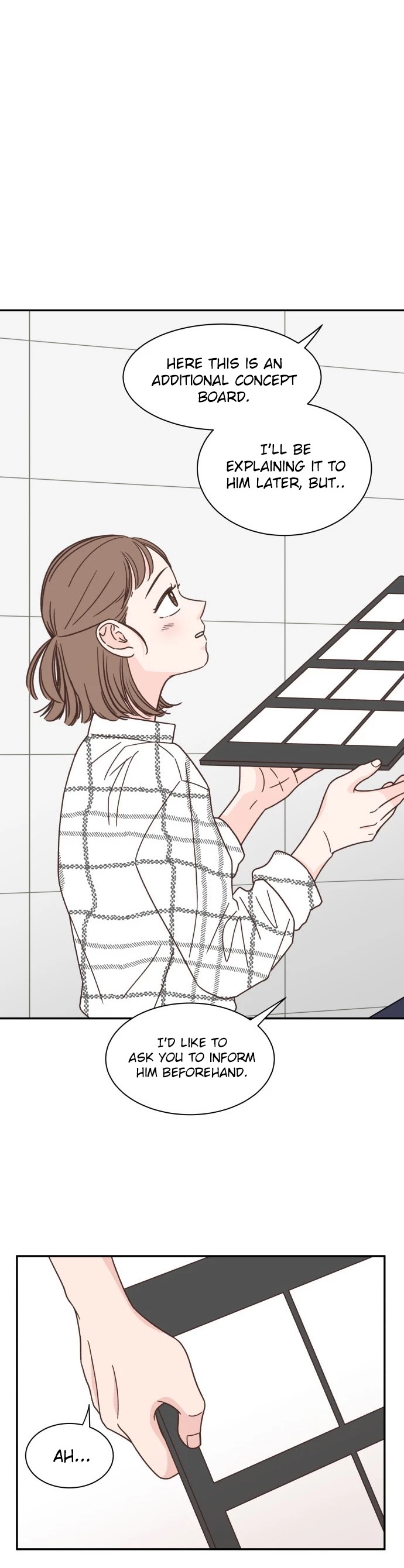 One Of A Kind Romance Chapter 95 page 15 - Chapter 95