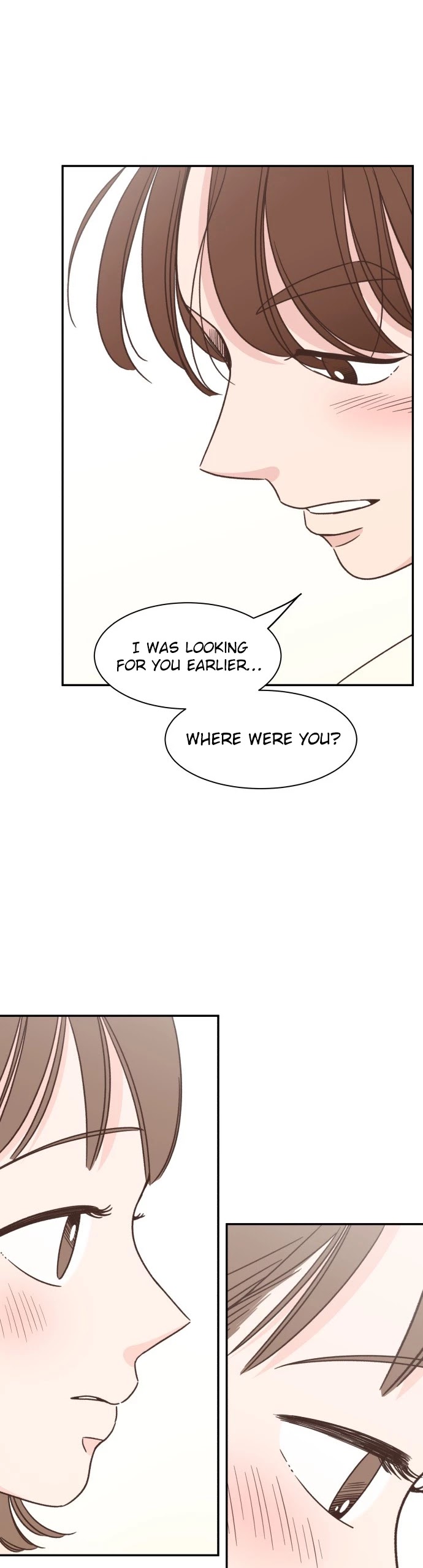 One Of A Kind Romance Chapter 95 page 20 - Chapter 95