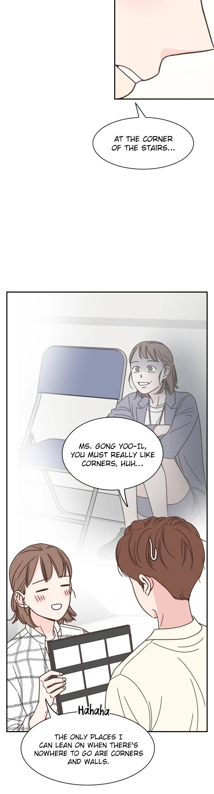 One Of A Kind Romance Chapter 95 page 21 - Chapter 95