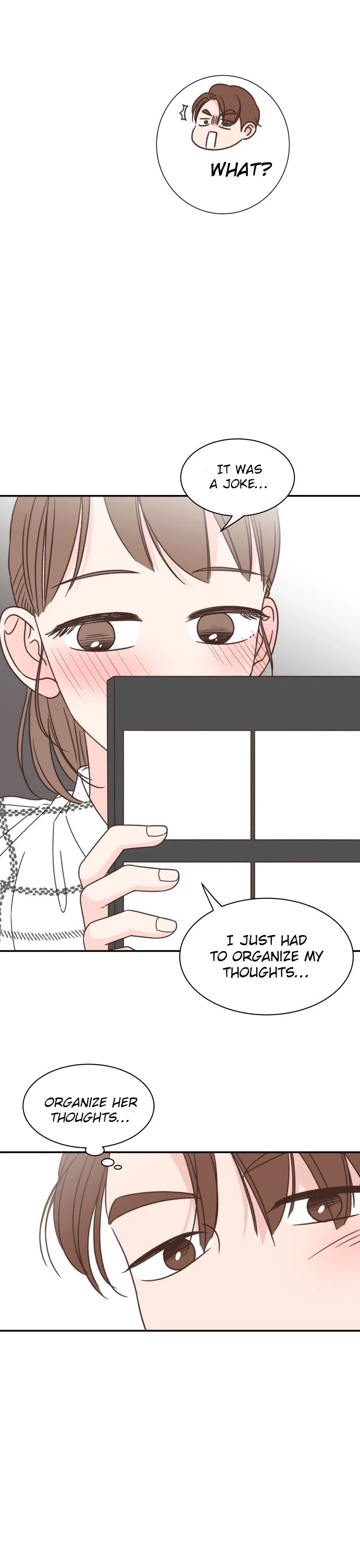 One Of A Kind Romance Chapter 95 page 22 - Chapter 95