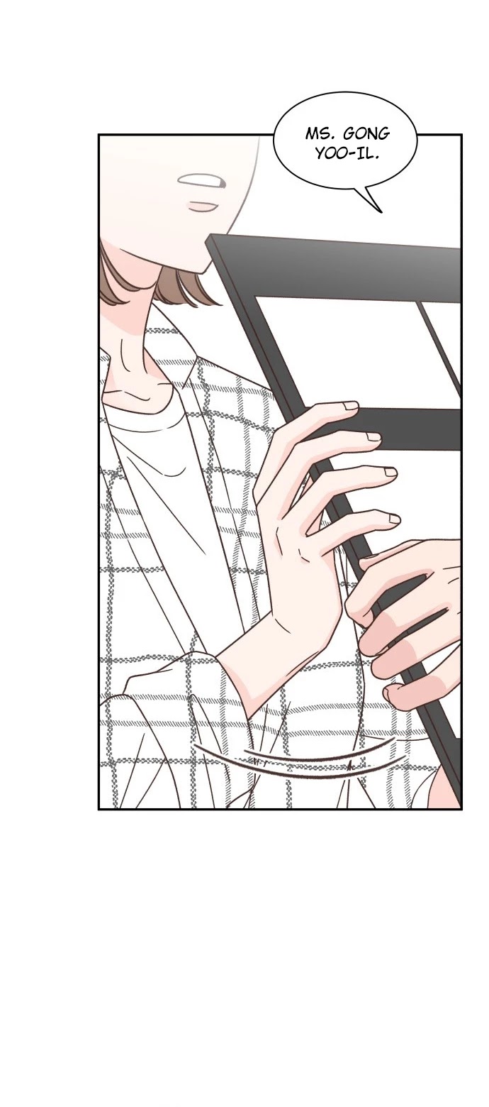 One Of A Kind Romance Chapter 95 page 23 - Chapter 95