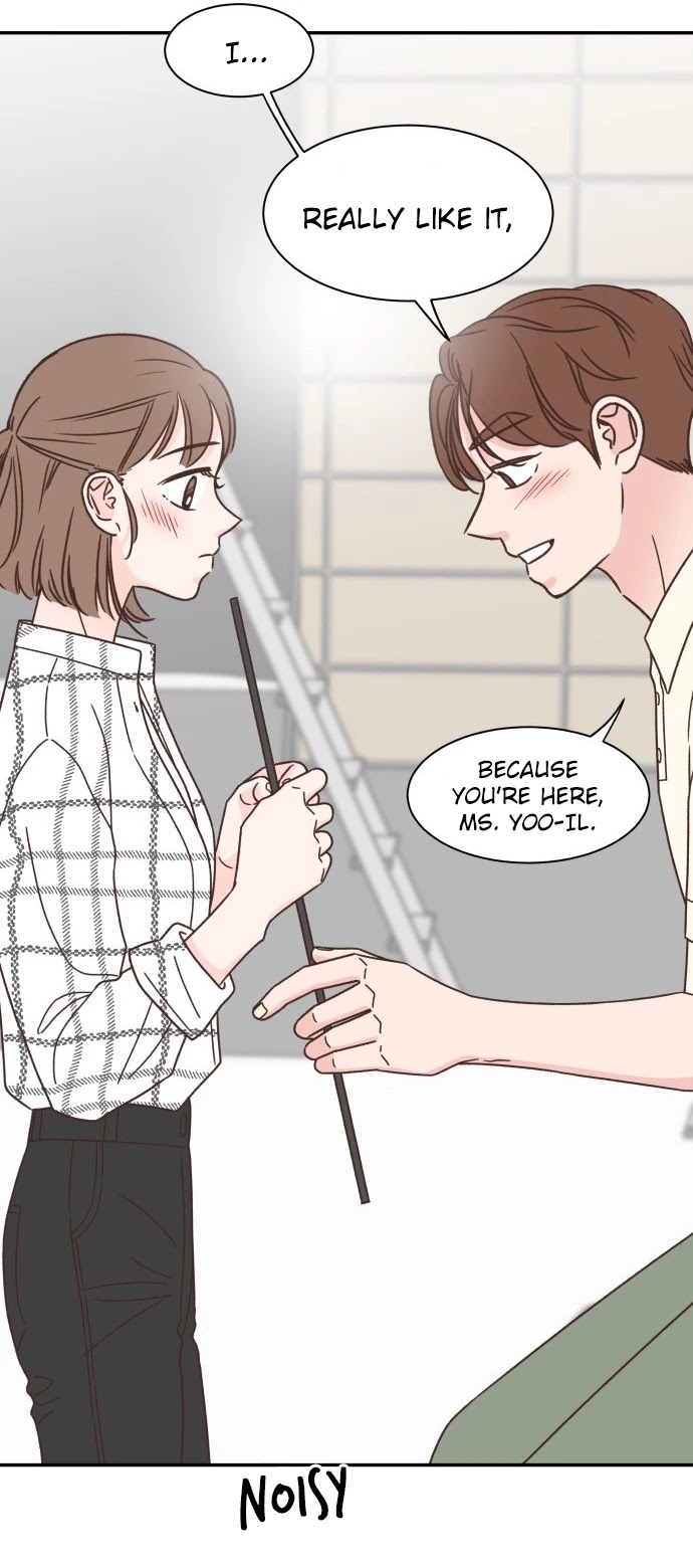 One Of A Kind Romance Chapter 95 page 24 - Chapter 95