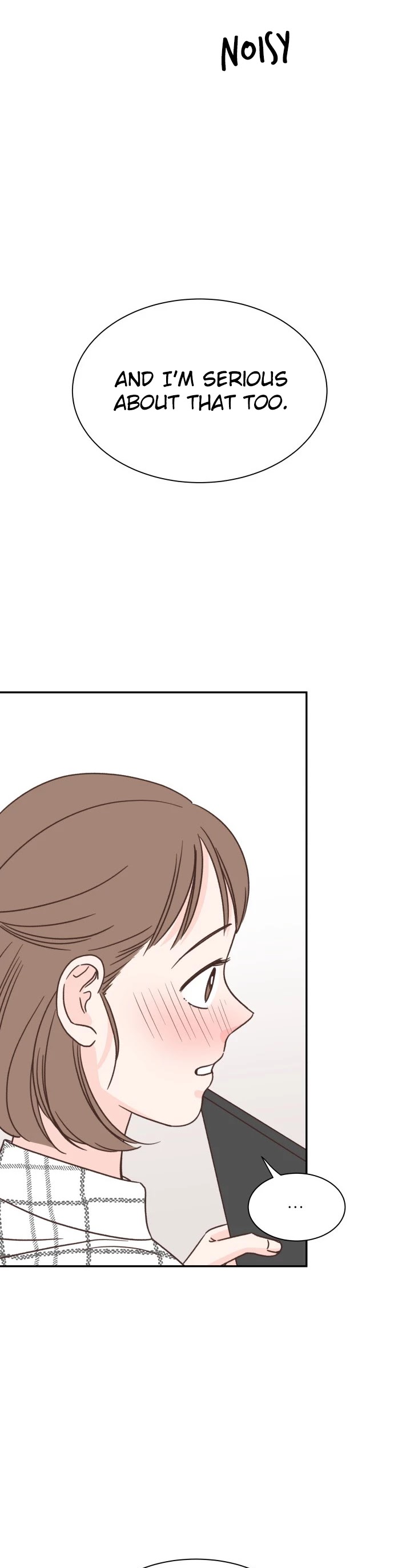 One Of A Kind Romance Chapter 95 page 25 - Chapter 95
