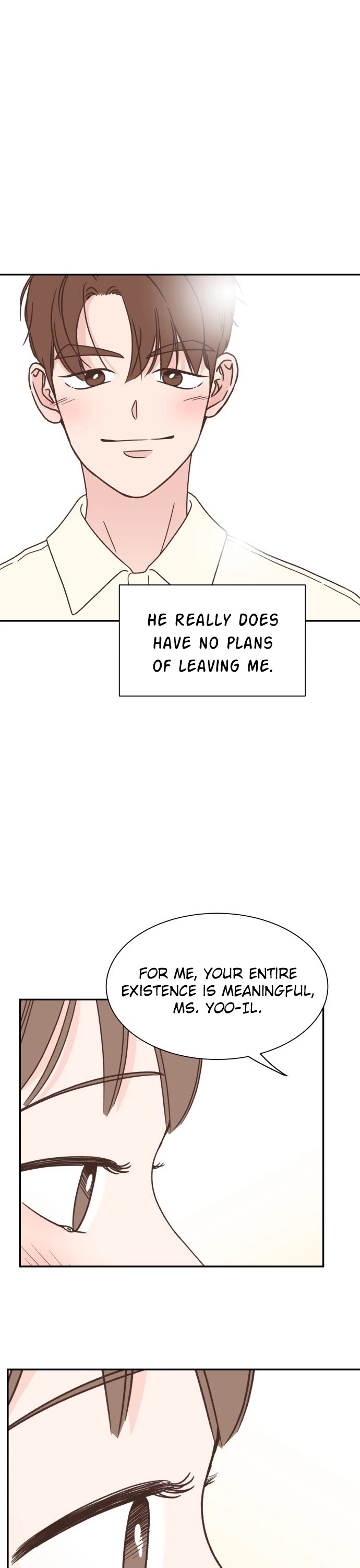 One Of A Kind Romance Chapter 95 page 29 - Chapter 95