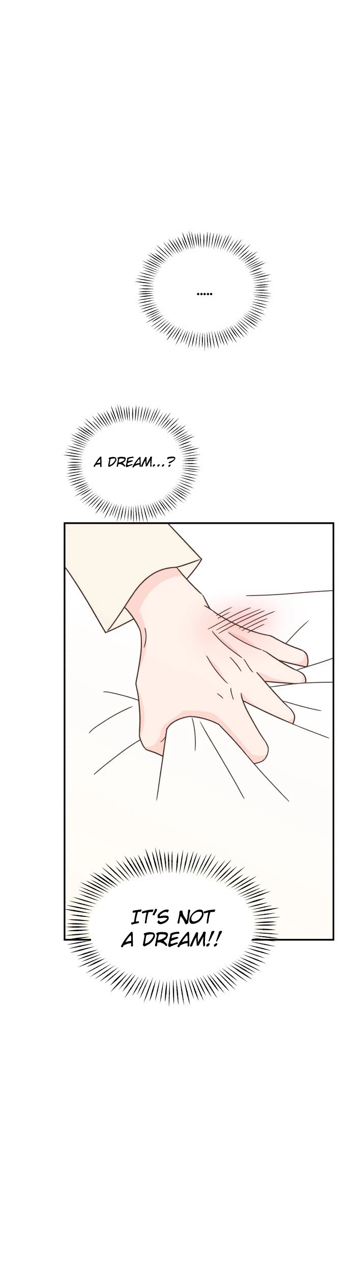 One Of A Kind Romance Chapter 95 page 34 - Chapter 95