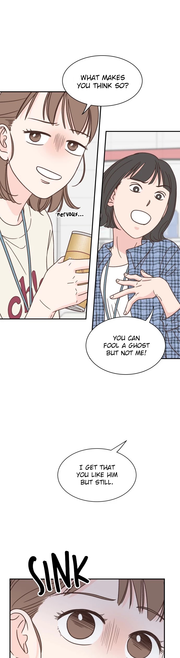 One Of A Kind Romance Chapter 95 page 36 - Chapter 95