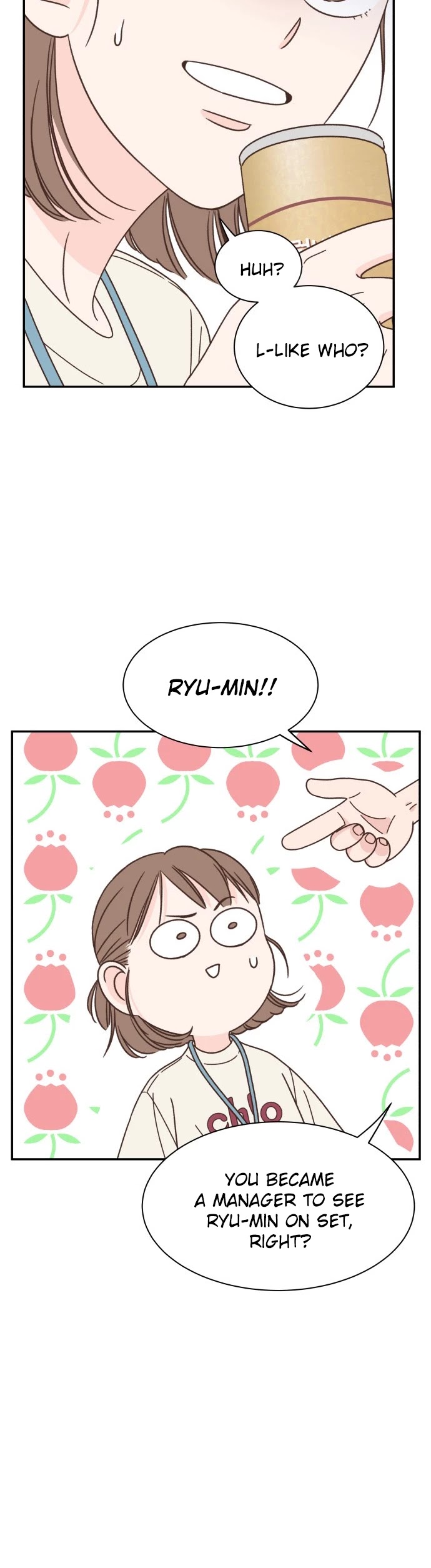 One Of A Kind Romance Chapter 95 page 37 - Chapter 95