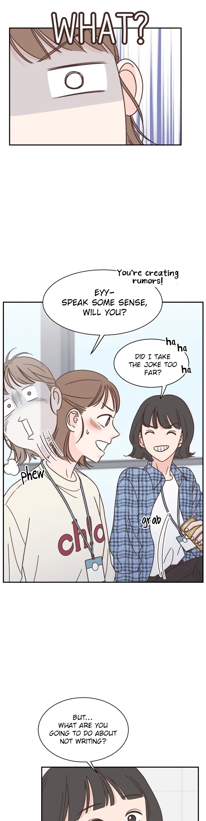 One Of A Kind Romance Chapter 95 page 38 - Chapter 95
