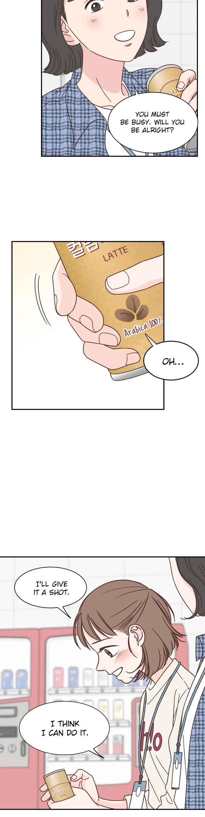 One Of A Kind Romance Chapter 95 page 39 - Chapter 95