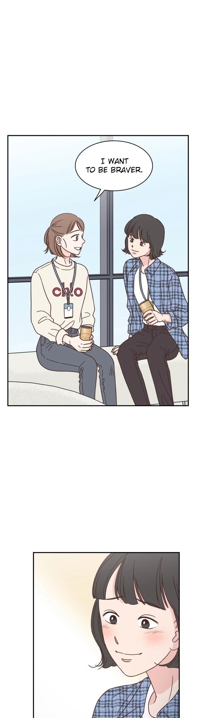 One Of A Kind Romance Chapter 95 page 40 - Chapter 95