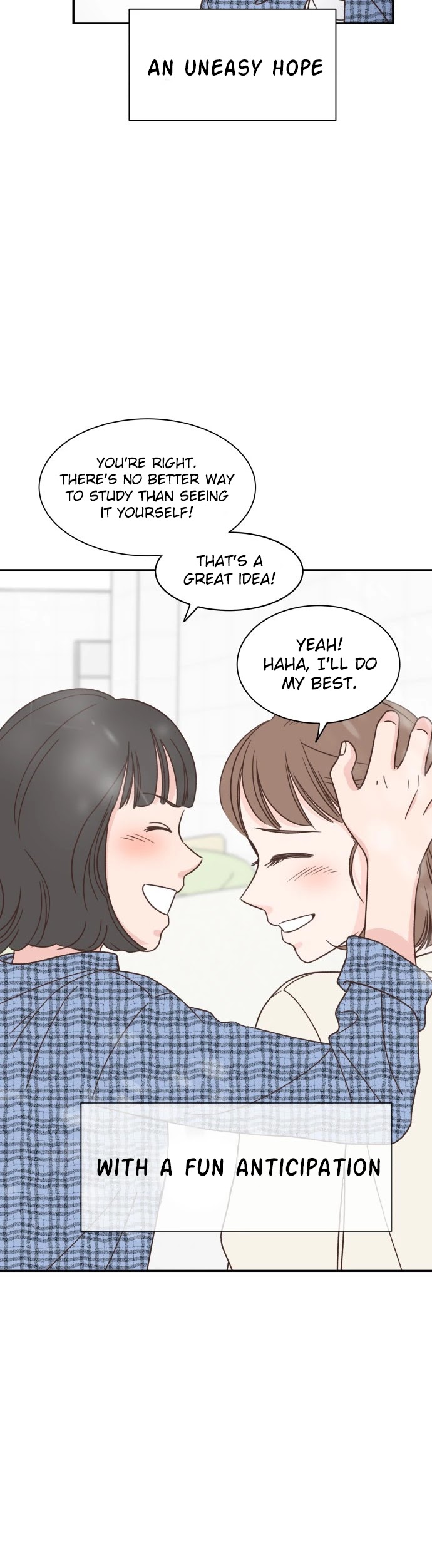 One Of A Kind Romance Chapter 95 page 41 - Chapter 95