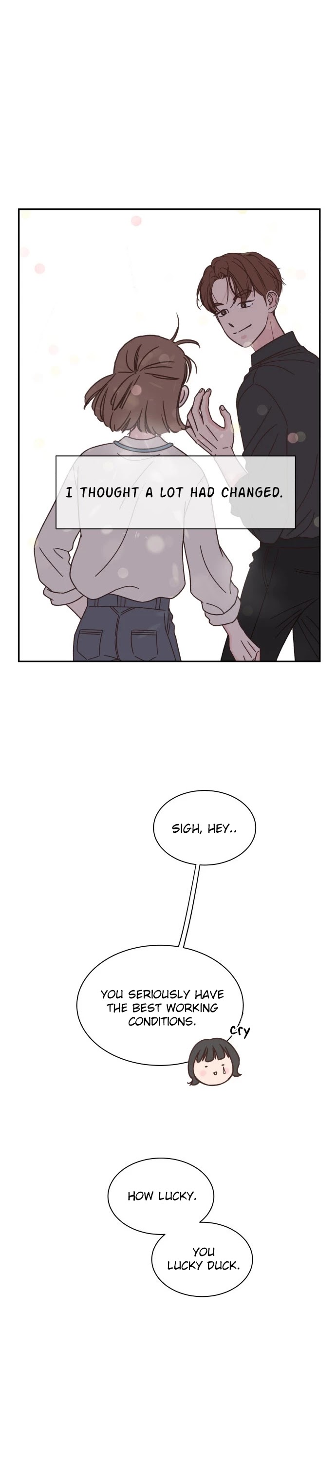 One Of A Kind Romance Chapter 95 page 44 - Chapter 95