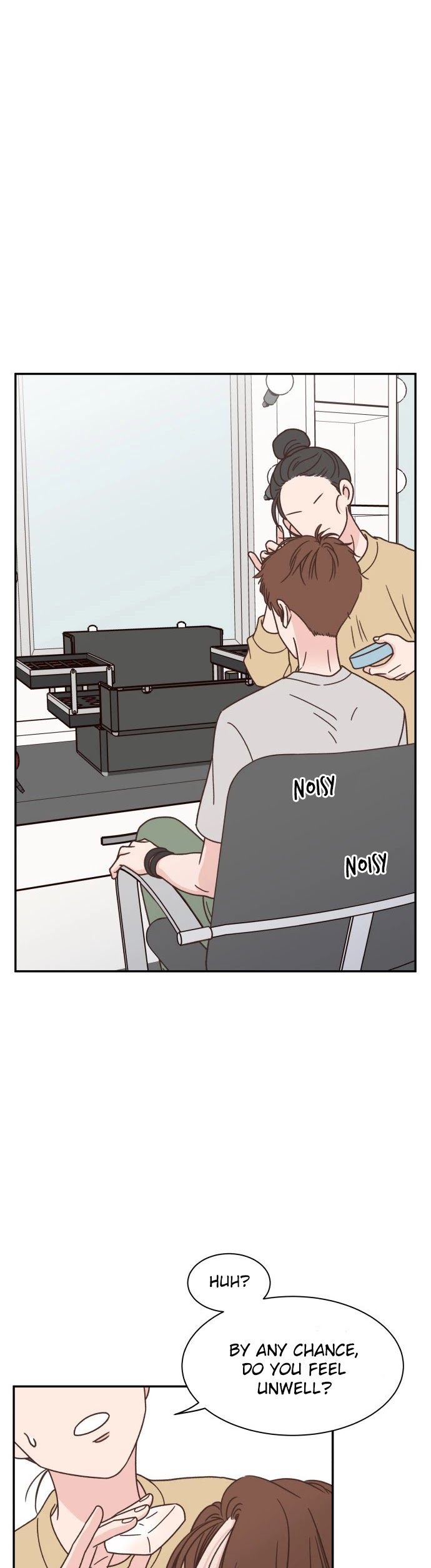 One Of A Kind Romance Chapter 95 page 6 - Chapter 95