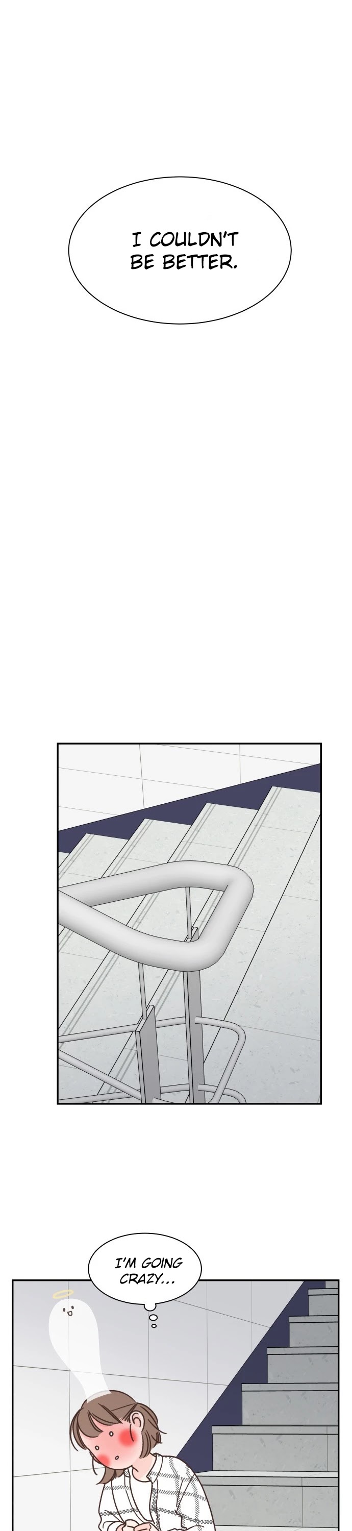 One Of A Kind Romance Chapter 95 page 8 - Chapter 95