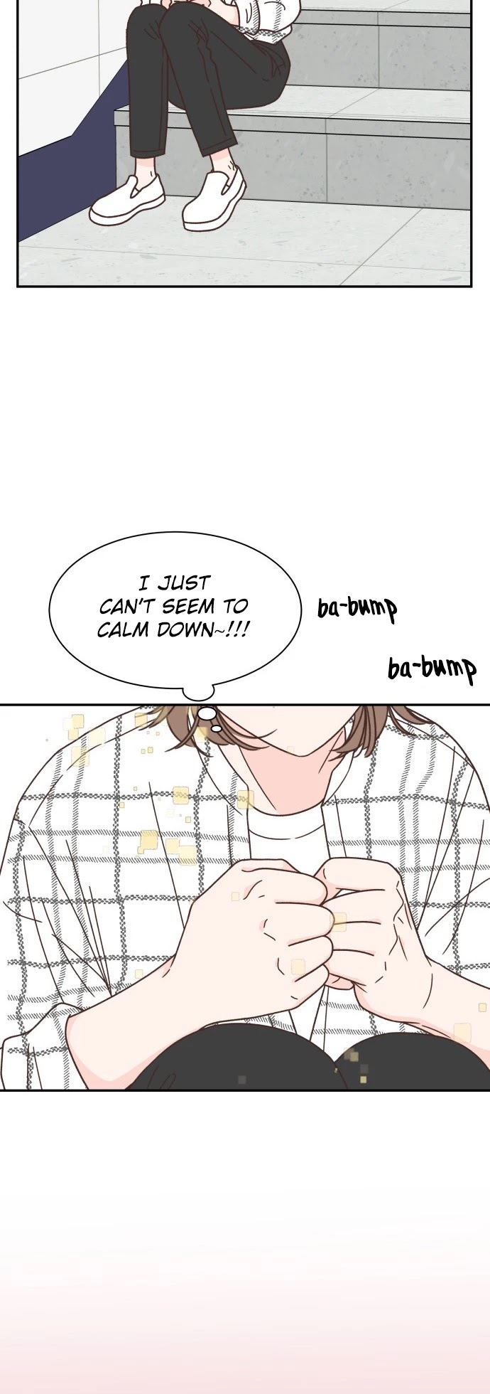 One Of A Kind Romance Chapter 95 page 9 - Chapter 95