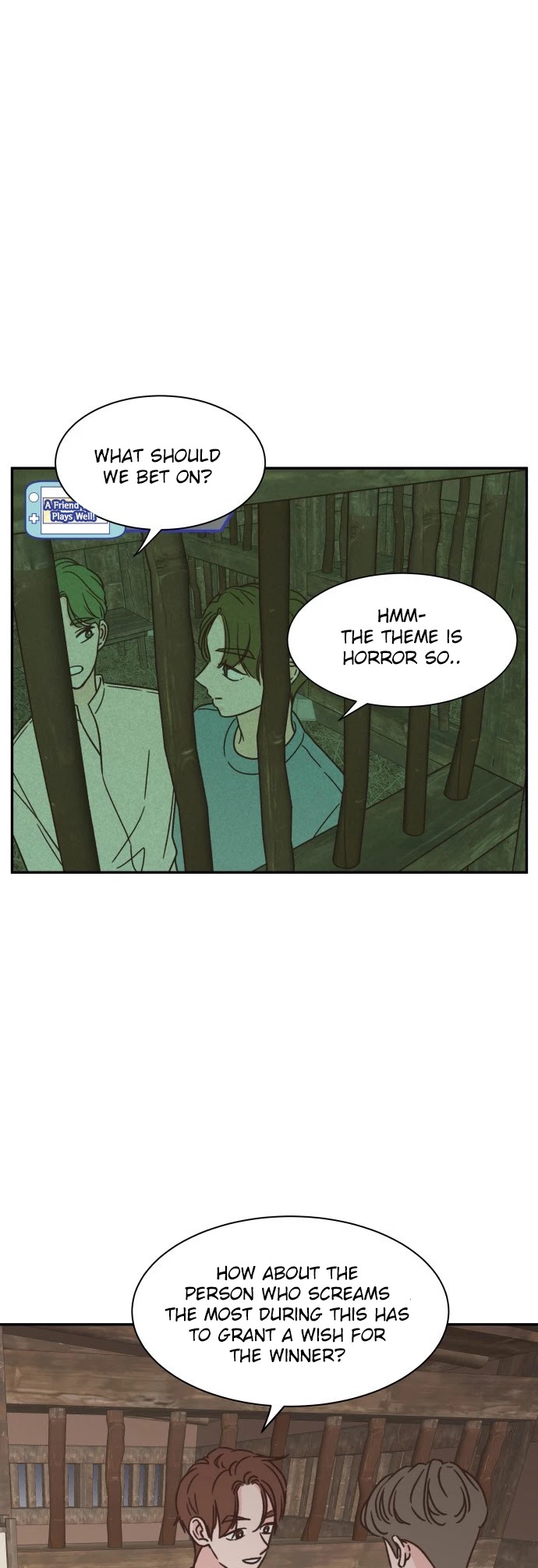One Of A Kind Romance Chapter 96 page 14 - Chapter 96