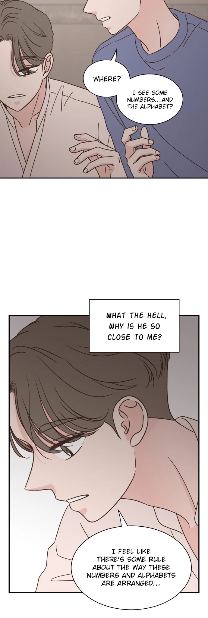 One Of A Kind Romance Chapter 96 page 17 - Chapter 96