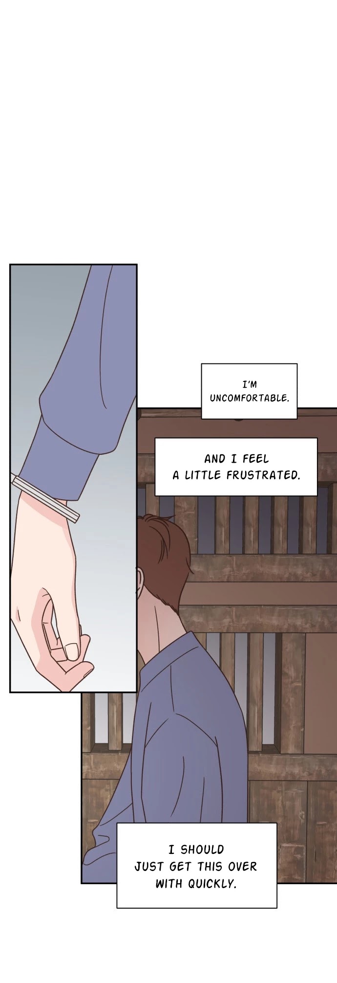 One Of A Kind Romance Chapter 96 page 18 - Chapter 96