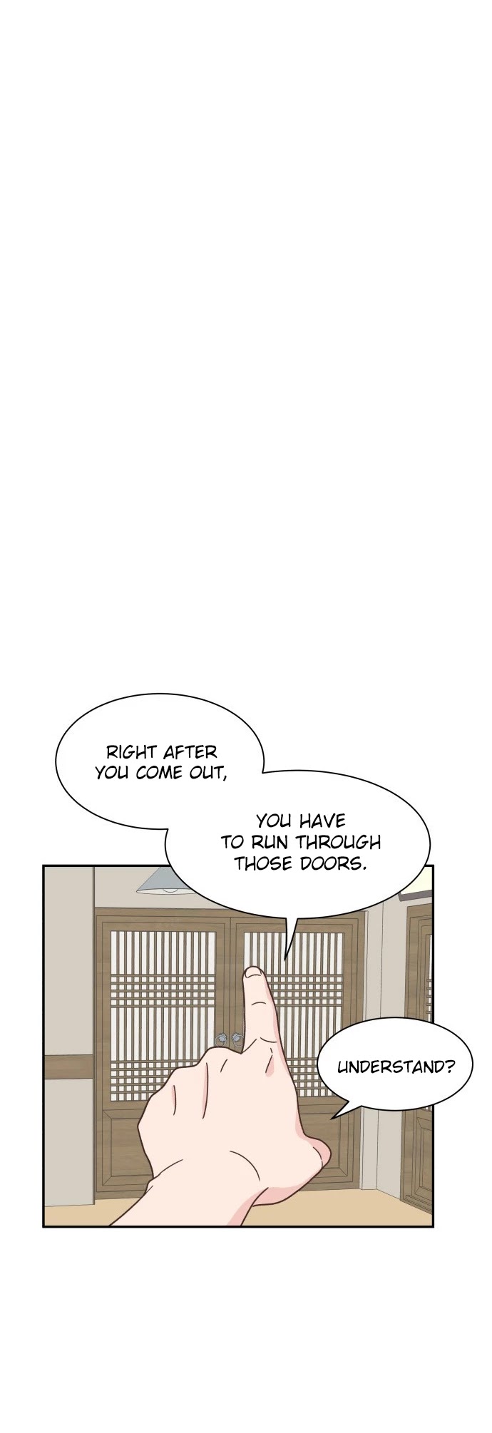 One Of A Kind Romance Chapter 96 page 19 - Chapter 96