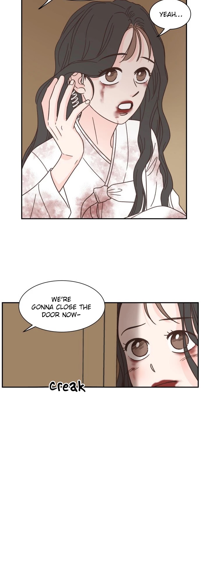 One Of A Kind Romance Chapter 96 page 21 - Chapter 96