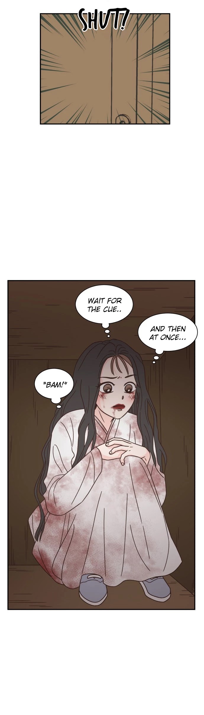 One Of A Kind Romance Chapter 96 page 22 - Chapter 96