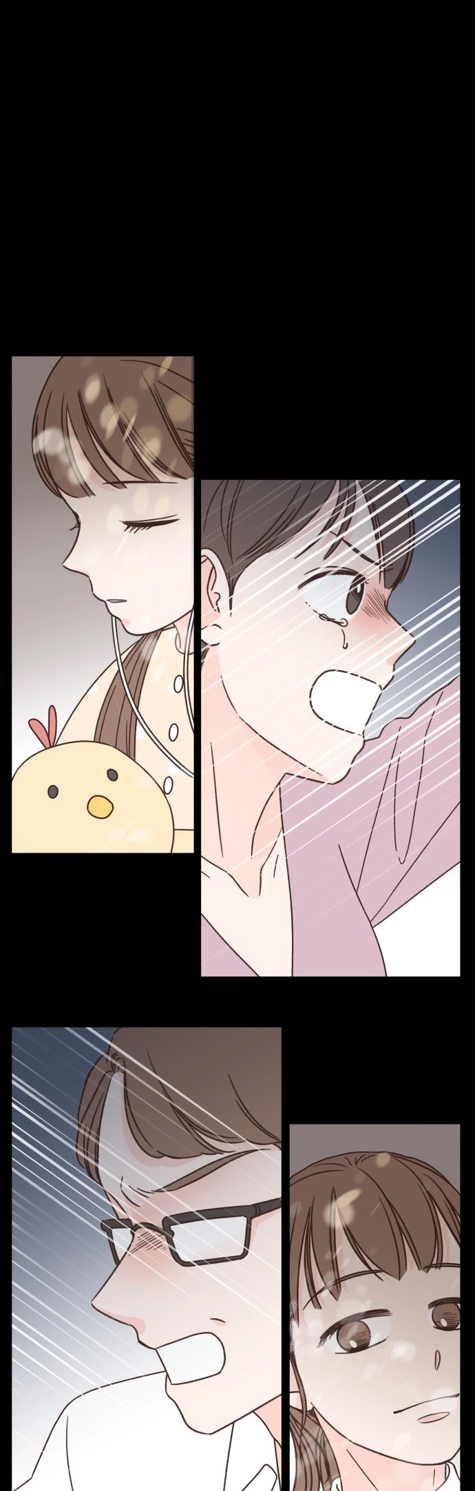 One Of A Kind Romance Chapter 96 page 24 - Chapter 96