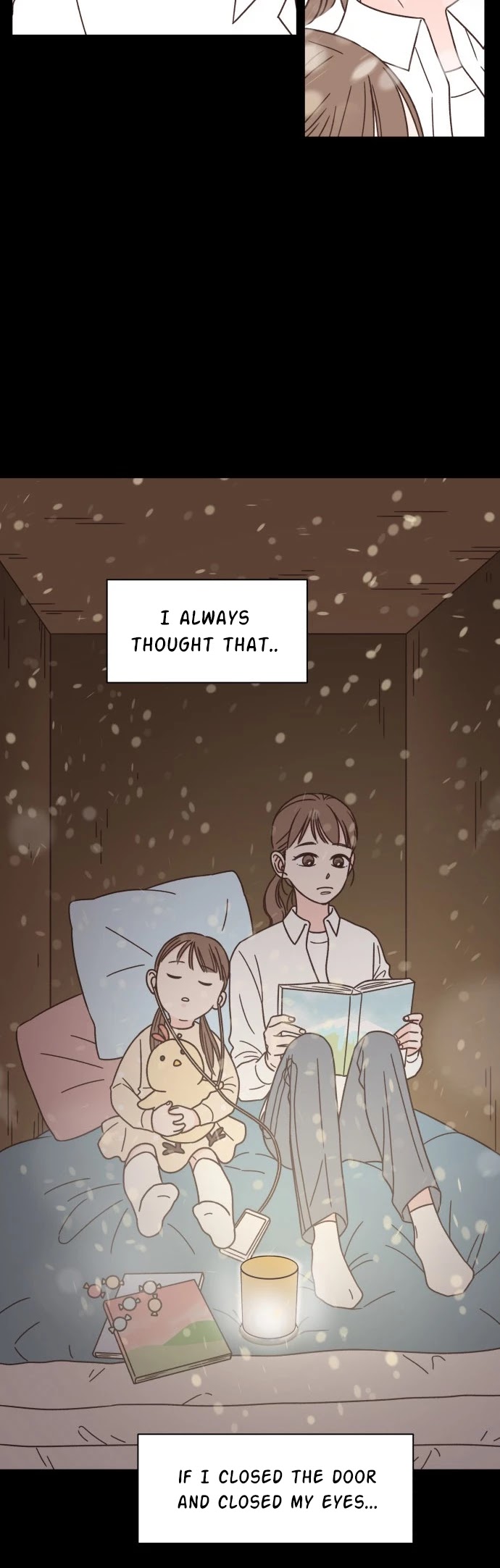 One Of A Kind Romance Chapter 96 page 25 - Chapter 96