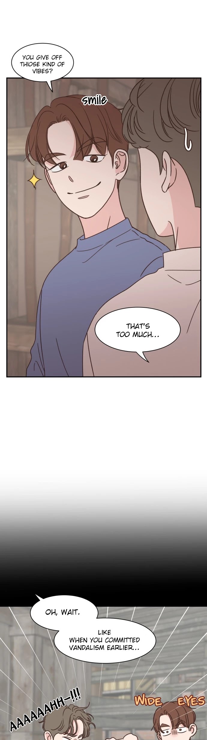 One Of A Kind Romance Chapter 96 page 30 - Chapter 96