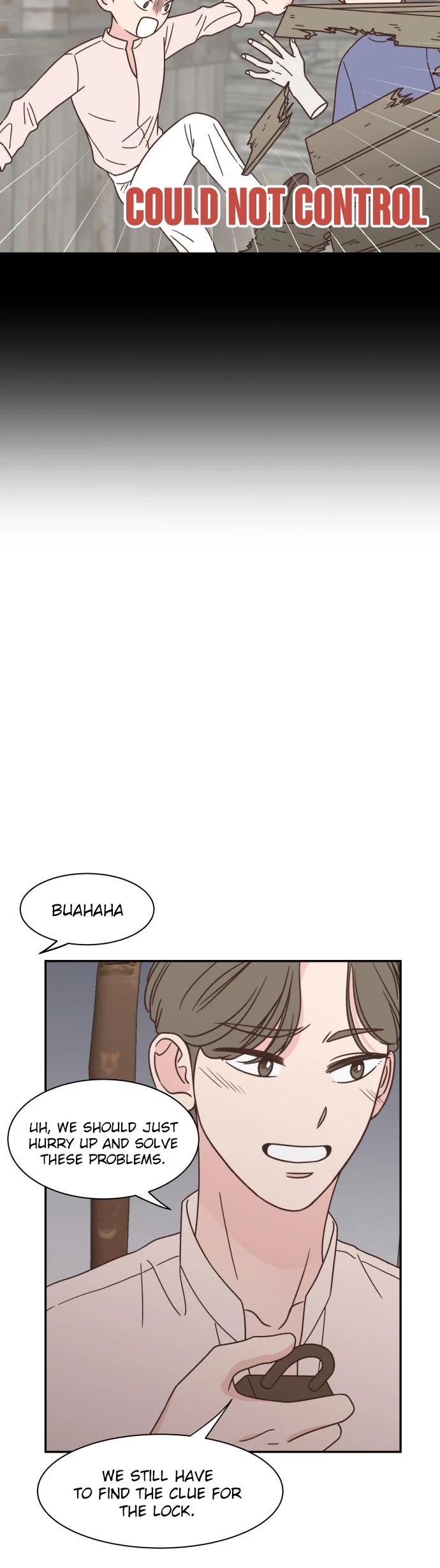 One Of A Kind Romance Chapter 96 page 31 - Chapter 96