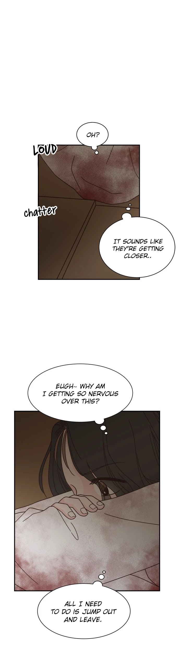 One Of A Kind Romance Chapter 96 page 33 - Chapter 96