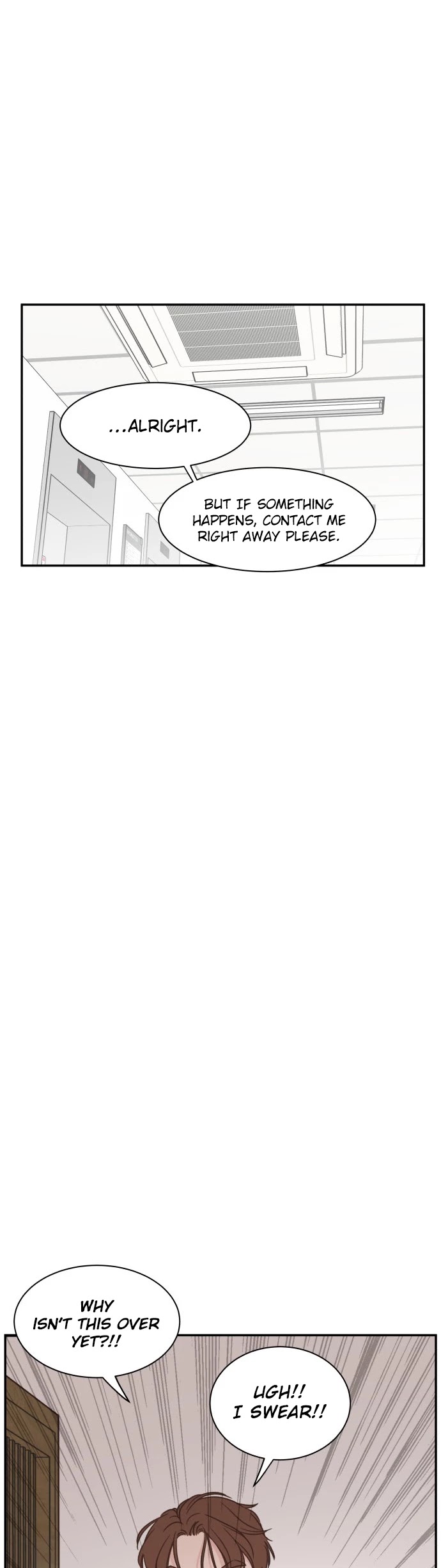 One Of A Kind Romance Chapter 96 page 38 - Chapter 96