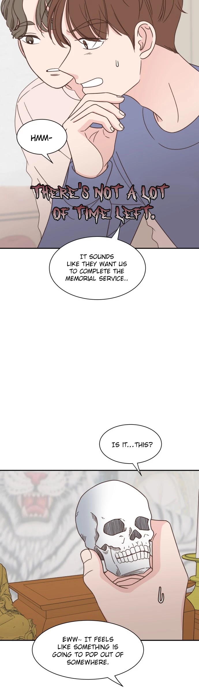 One Of A Kind Romance Chapter 96 page 41 - Chapter 96