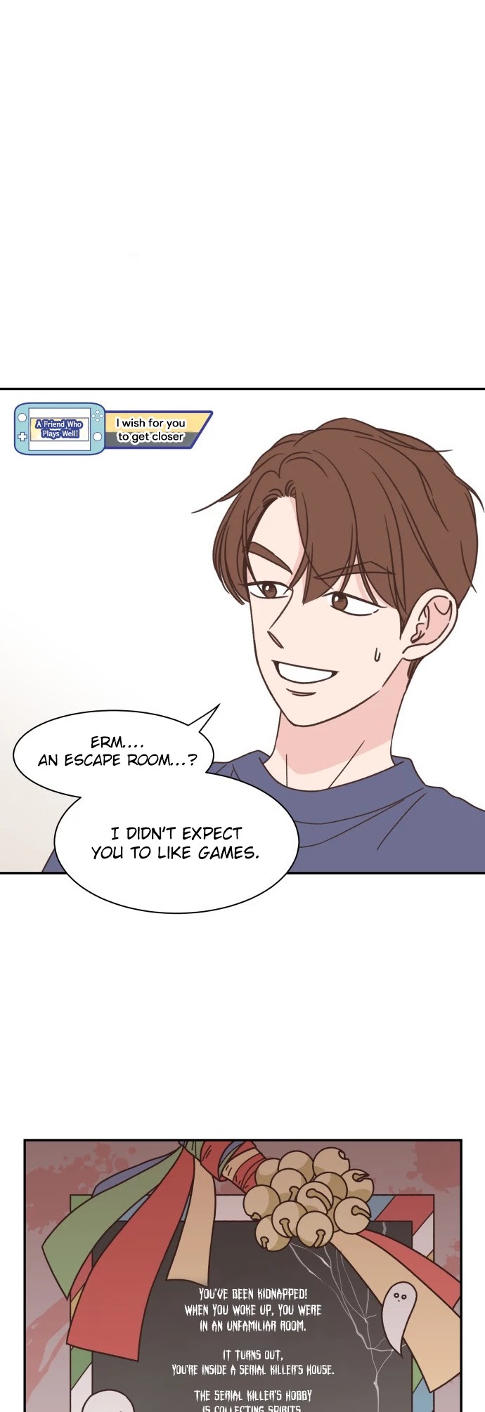 One Of A Kind Romance Chapter 96 page 8 - Chapter 96