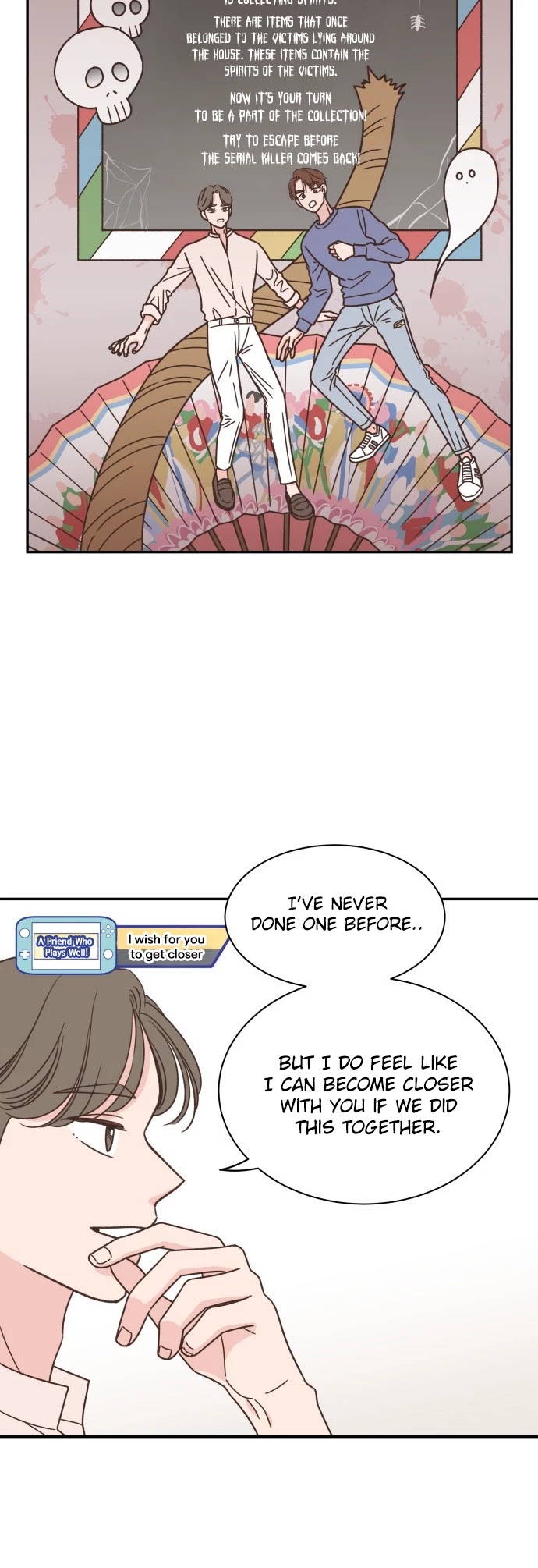 One Of A Kind Romance Chapter 96 page 9 - Chapter 96