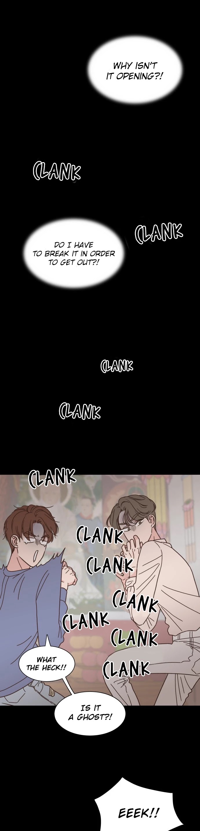 One Of A Kind Romance Chapter 97 page 10 - Chapter 97