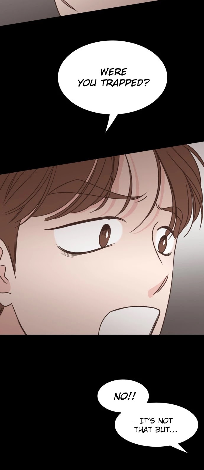 One Of A Kind Romance Chapter 97 page 13 - Chapter 97