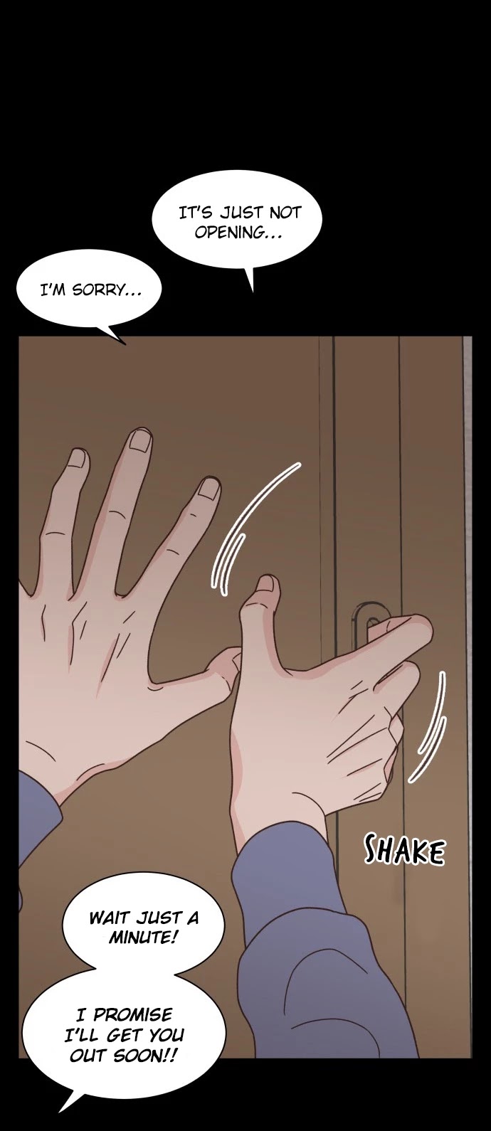 One Of A Kind Romance Chapter 97 page 14 - Chapter 97